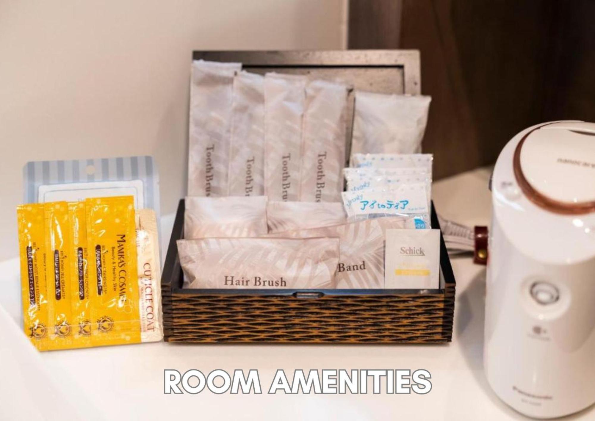 Hotel Pasela Living Токио Экстерьер фото